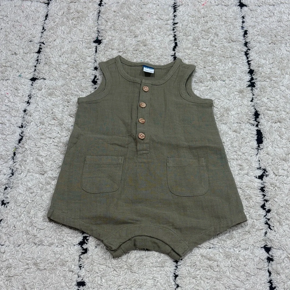 Old Navy Romper